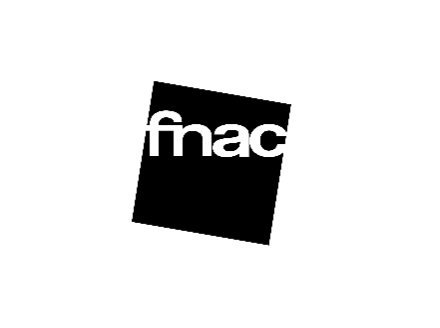 Logo Fnac