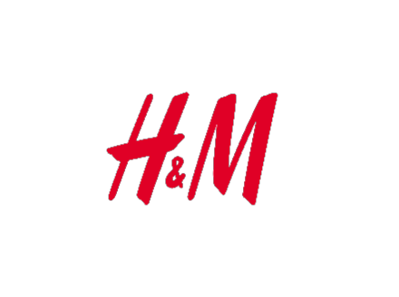 Logo H&M