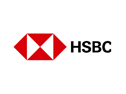 Logo HSBC