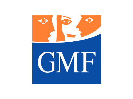 Logo GMF