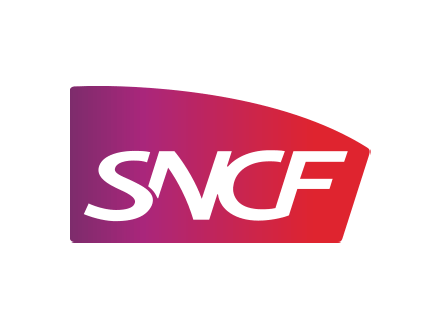 Logo SNCF