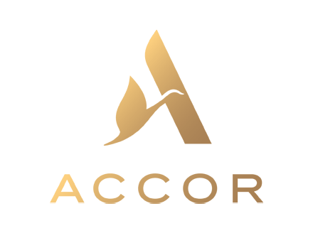 Logo Accor