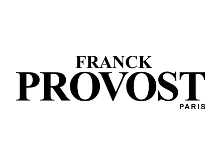 Logo Frank PROVOST