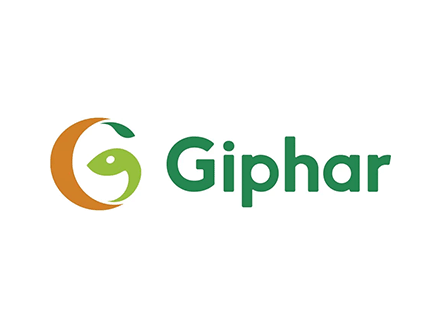 Logo Giphar