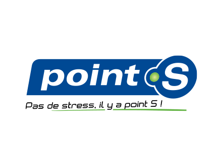 Logo Point S