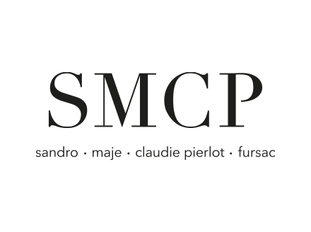 Logo SMCP