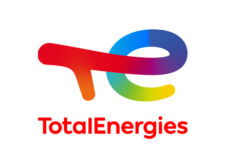 Logo Total Energies