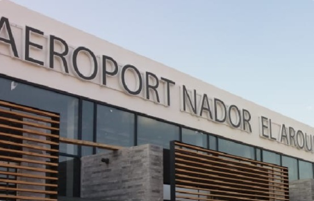 Enseigne Aeroport Enseigne Aéroport