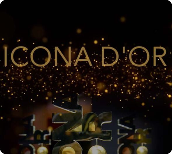 Icona d'or