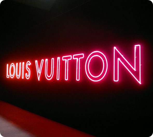 Néon événementiel