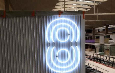 Néon - Signalétique néon